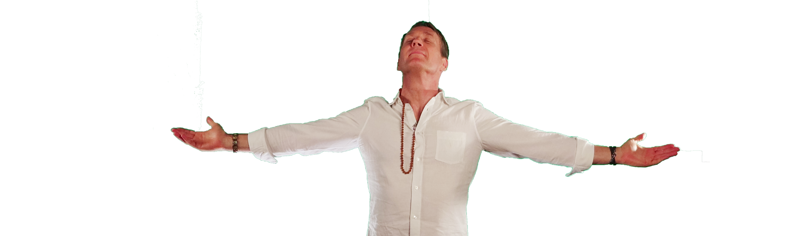 Kurtis Myson – Spirit Led Music and Writing: Kurtis Arms Outstretched