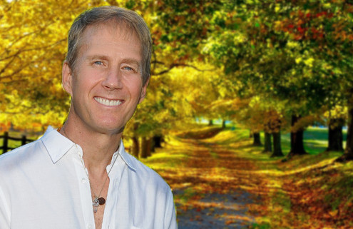 Kurtis Myson – Spirit Led Music and Writing: Ordained Minister News